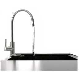 دستگاه تصفیه کننده آب خانگی آکوآ اسپرینگ مدل RO-S151 به همراه فیلتر بسته 4 عددی