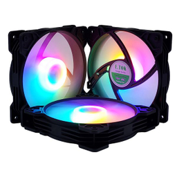 فن کیس ایتوک مدل Frio Three Plus
