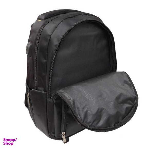 کوله پشتی چرخ دار گابل مدل L001