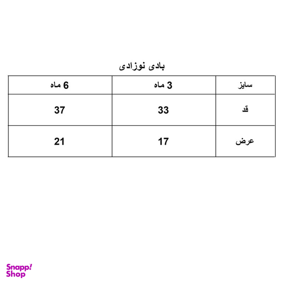 بادی آستین کوتاه نوزادی او بیبی مدل 1070-178 بسته دو عددی