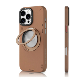 کاور یانگ کیت مدل Full Touch series Rotating Bracket مناسب برای گوشی موبایل اپل iPhone 16 pro