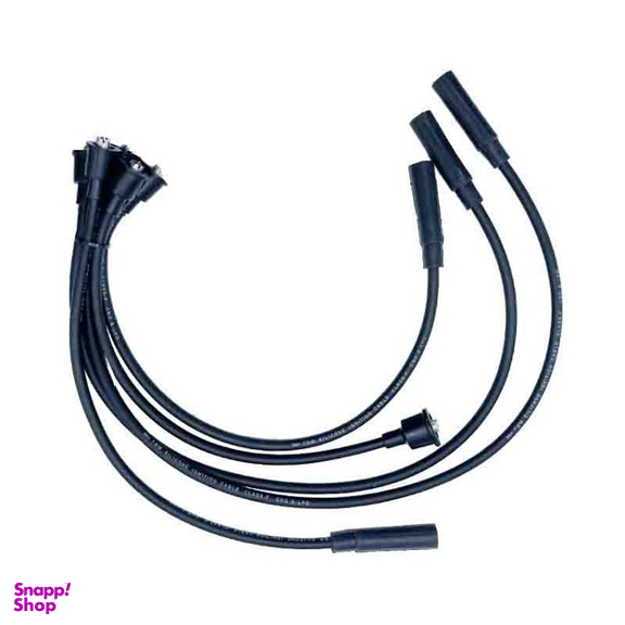 وایر شمع خودرو والئو کد 2527354 مناسب پراید کاربراتور
