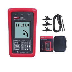 توالی سنج یونی تی مدل UNI-T UT261A