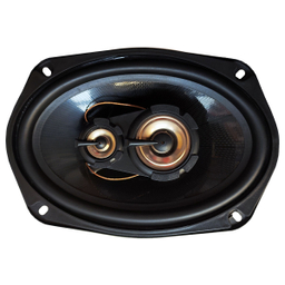 بلندگوی خودرو ساند استریم مدل ST-L6940 بسته 2 عددی