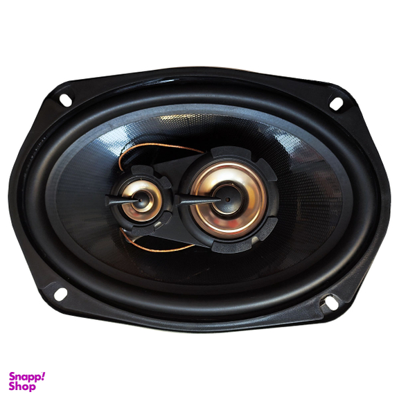 بلندگوی خودرو ساند استریم مدل ST-L6940 بسته 2 عددی