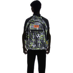 کوله پشتی توریث مدل CX-8000 به همراه جامدادی