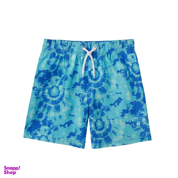 مایو پسرانه پیریمارک مدل 6713 رنگ آبی