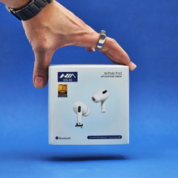 ایرفون بلوتوثی نیا مدل AirPods Pro 2nd