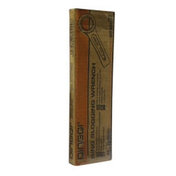 آچار رینگی چکشی دینگشی مدل YP-ART-AC3032 سایز 32 میلی متر