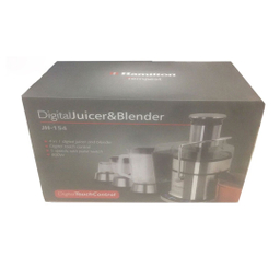 آبمیوه گیری همیلتون مدل JH-154