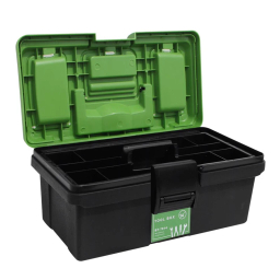 جعبه ابزار براوو مدل BT-7814