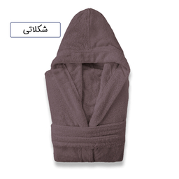حوله پالتویی دنیز مدل Soft سایز 145