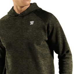 هودی ورزشی مردانه نوزده نودیک مدل GK1941 OGr