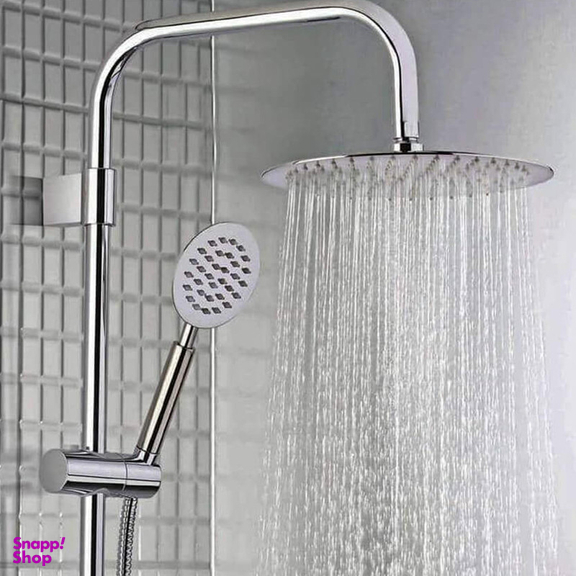 علم دوش حمام پاپیروس مدل یونیورست New-Classic