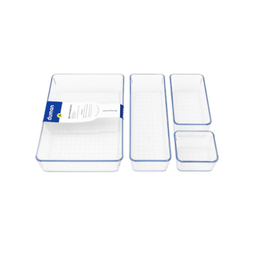 ارگانایزر کابینت و نظم دهنده دومان کد 66 مجموعه ۴ عددی