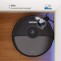 جارو رباتیک روبوراک مدل Roborock S8 Max Ultra