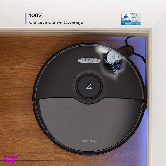 جارو رباتیک روبوراک مدل Roborock S8 Max Ultra