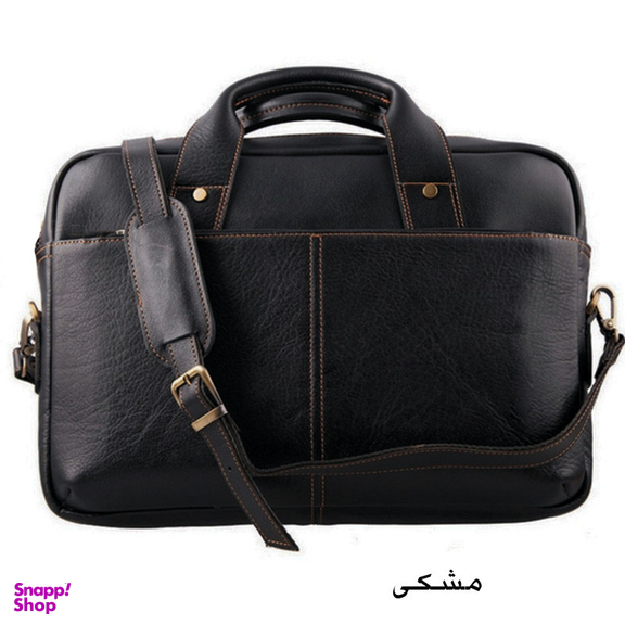 کیف دستی چرمی لیدوما مدل L-80
