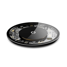 شارژر بی سیم بیسوس مدل Simple