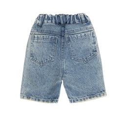 شلوارک پسرانه فیورلا کد 35066