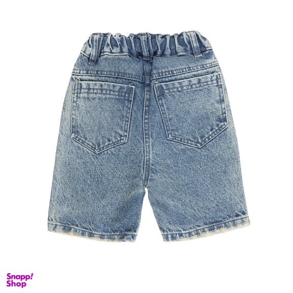 شلوارک پسرانه فیورلا کد 35066