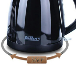 چای ساز برقی فلر مدل TS113