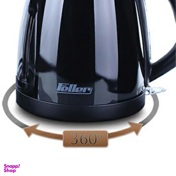 چای ساز برقی فلر مدل TS113