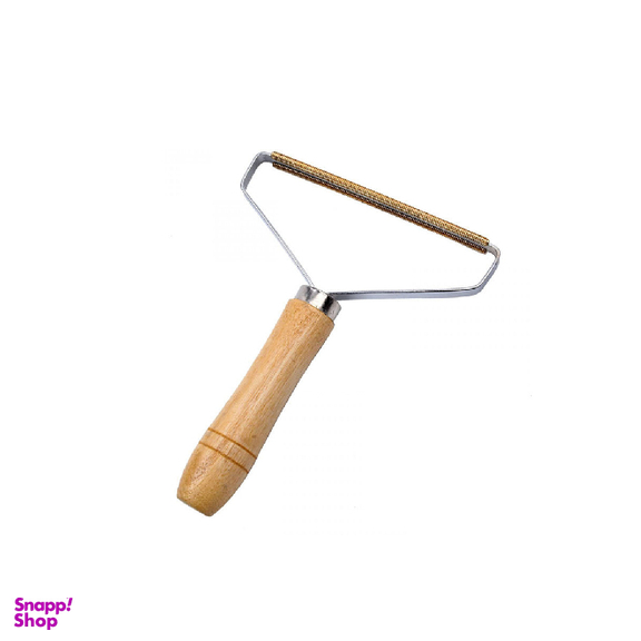 پرزگیر دسته چوبی موی حیوانات