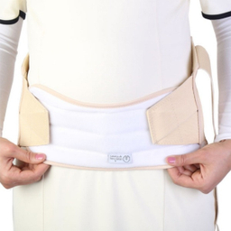 شکم بند بارداری طب و صنعت مدل 61100