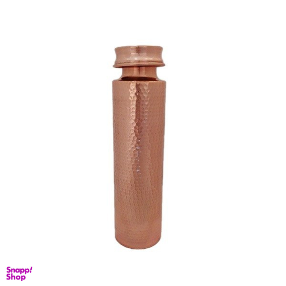 قمقمه مسی طرح چکشی کد ZH166