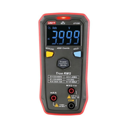 مولتی متر هوشمند یونی تی مدل UNI-T UT123D