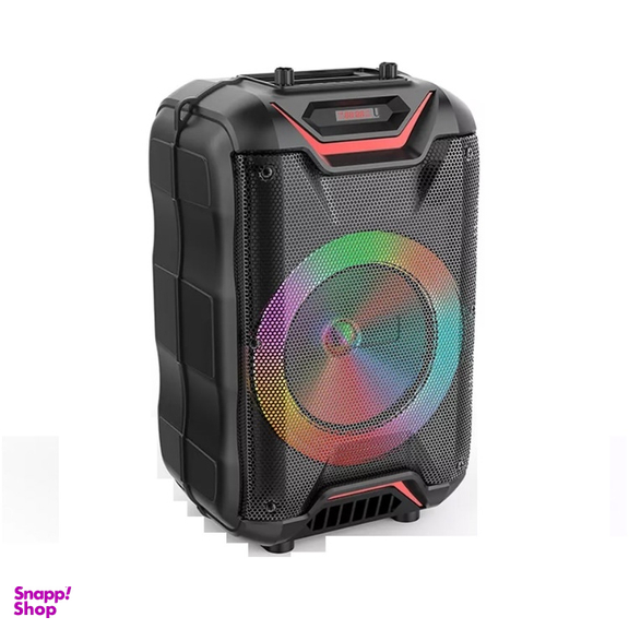اسپیکر بلوتوثی گریت کد GR-ZQS8128