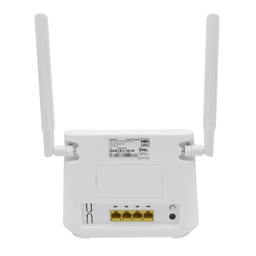 مودم 3G/4G یوتل مدل B1-i40 به همراه 100 گیگابایت اینترنت