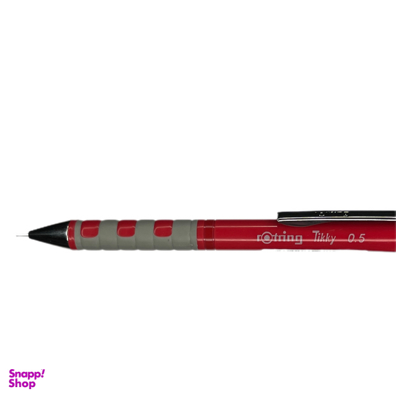 مداد نوکی 0.5 میلی متری روترینگ کد 1956 مجموعه ۳ عددی