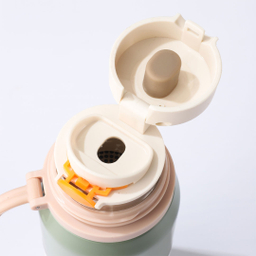 فلاسک مدل VACUUM CUP 029 حجم 500 میلی لیتر