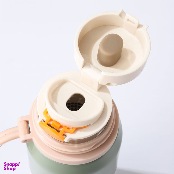 فلاسک مدل VACUUM CUP 029 حجم 500 میلی لیتر