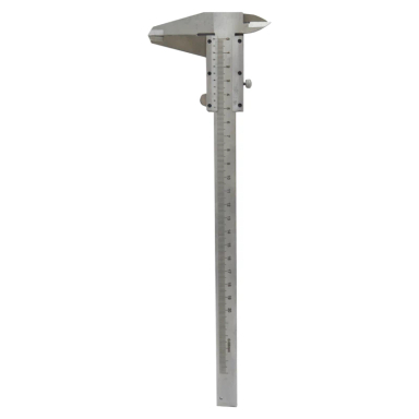 کولیس مدل بت کد YP-0200MM گستره 0-200 میلی متر