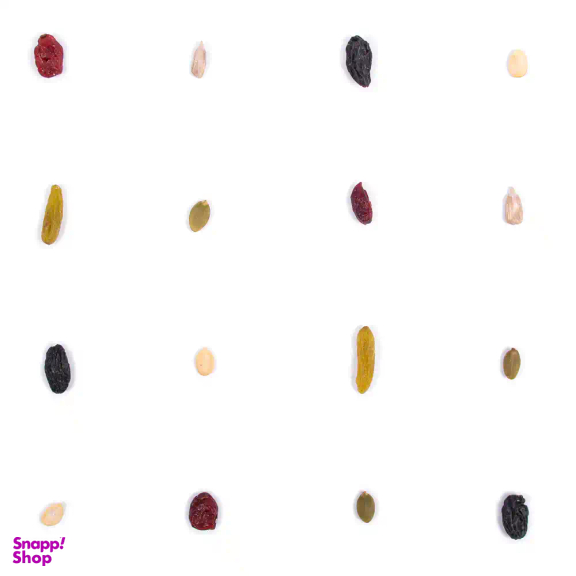 مخلوط سالادی بارجیل