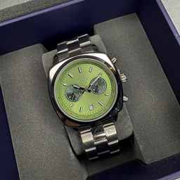 ساعت مچی عقربه ای مردانه کلبرت مدل 350GG