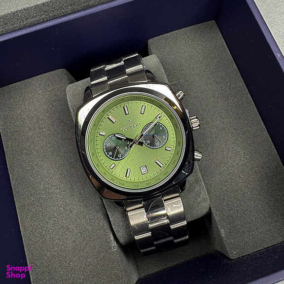 ساعت مچی عقربه ای مردانه کلبرت مدل 350GG