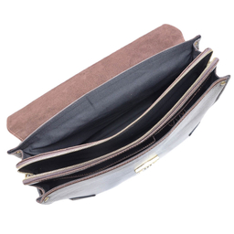 کیف اداری گارد مدل Vicenzo Blk