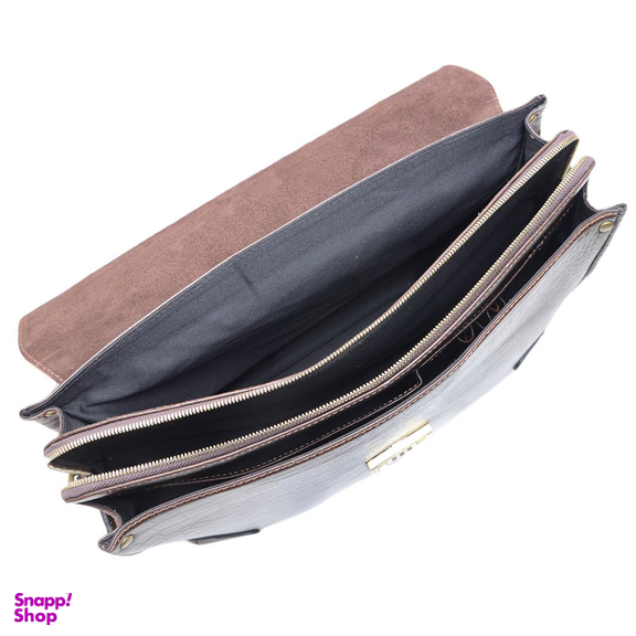 کیف اداری گارد مدل Vicenzo Blk