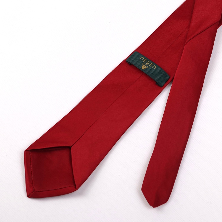 کراوات و پوشت مردانه نسن مدل S5