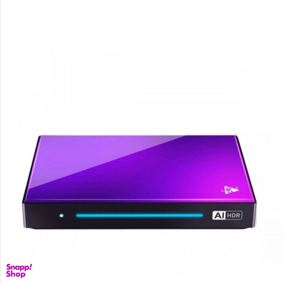 اندروید باکس اچ 96 مدل max m9 4/32GB