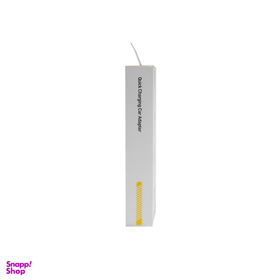 شارژر فندکی جی بی کیو مدل CC-24