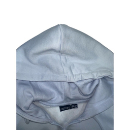 سویشرت زنانه اسمارا کد ess123 رنگ آبی روشن