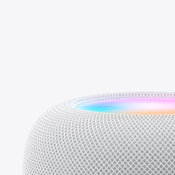 اسپیکر بی سیم هوشمند اپل مدل HomePod 2nd Generation