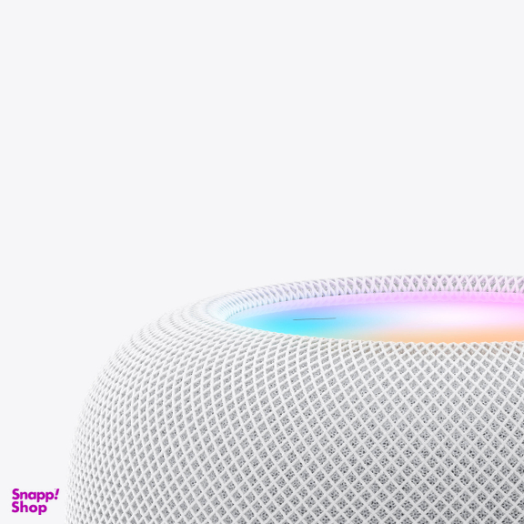 اسپیکر بی سیم هوشمند اپل مدل HomePod 2nd Generation