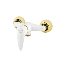 شیر سرویس بهداشتی حکمت نشان مدل یاس sefidtala