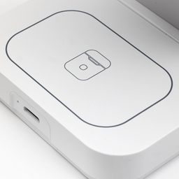 شارژر بی سیم هیسکا مدل HR-09